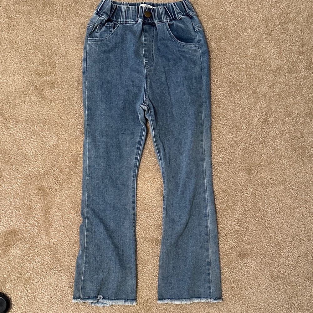 Classic Blue Women's Jeans